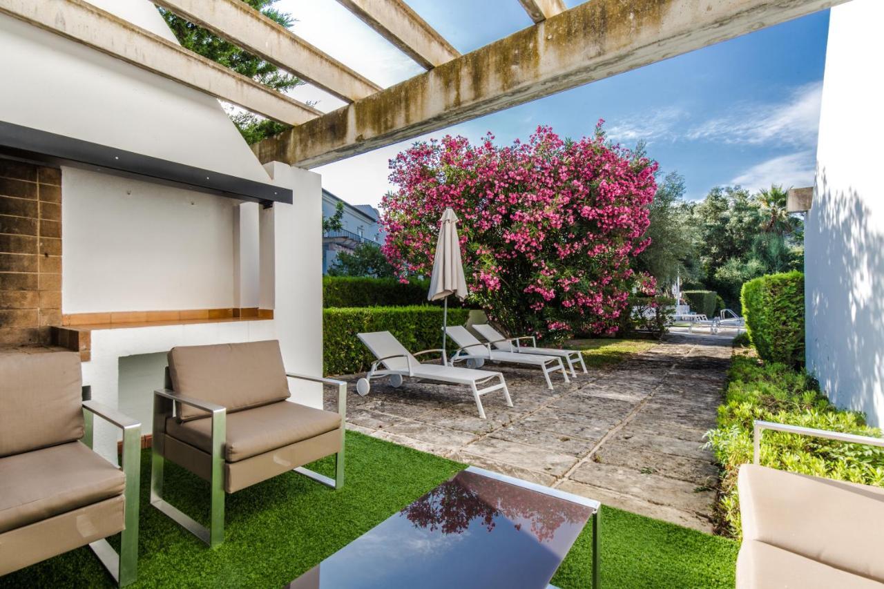 Hotel La Pergola Mallorca Port D'Andratx Exterior photo